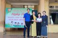 SÔI NỔI NGÀY HỘI “THIẾU NHI VUI KHỎE” & TRÒ CHƠI “RUNG CHUÔNG VÀNG”