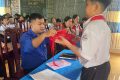 ĐẠI HỘI CHÁU NGOAN BÁC HỒ Liên đội Trường Tiểu học Ea Tiêu