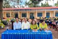 LỄ TỔNG KẾT NĂM HỌC 2024 – 2025